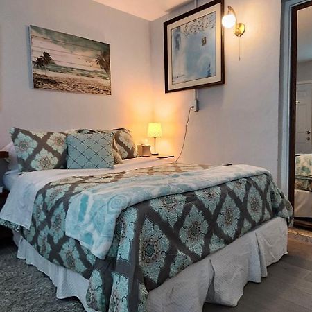 Sweet Studio In Сарасота Екстериор снимка