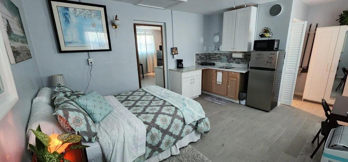 Sweet Studio In Сарасота Екстериор снимка