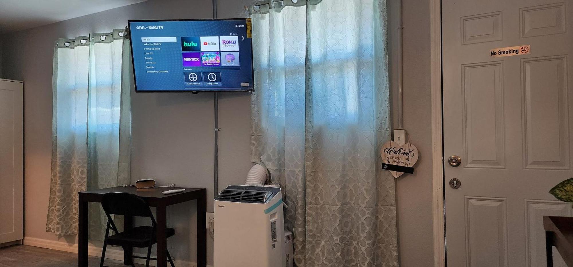 Sweet Studio In Сарасота Екстериор снимка